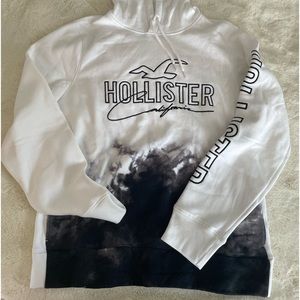 Brand new Hollister hoodie XL
